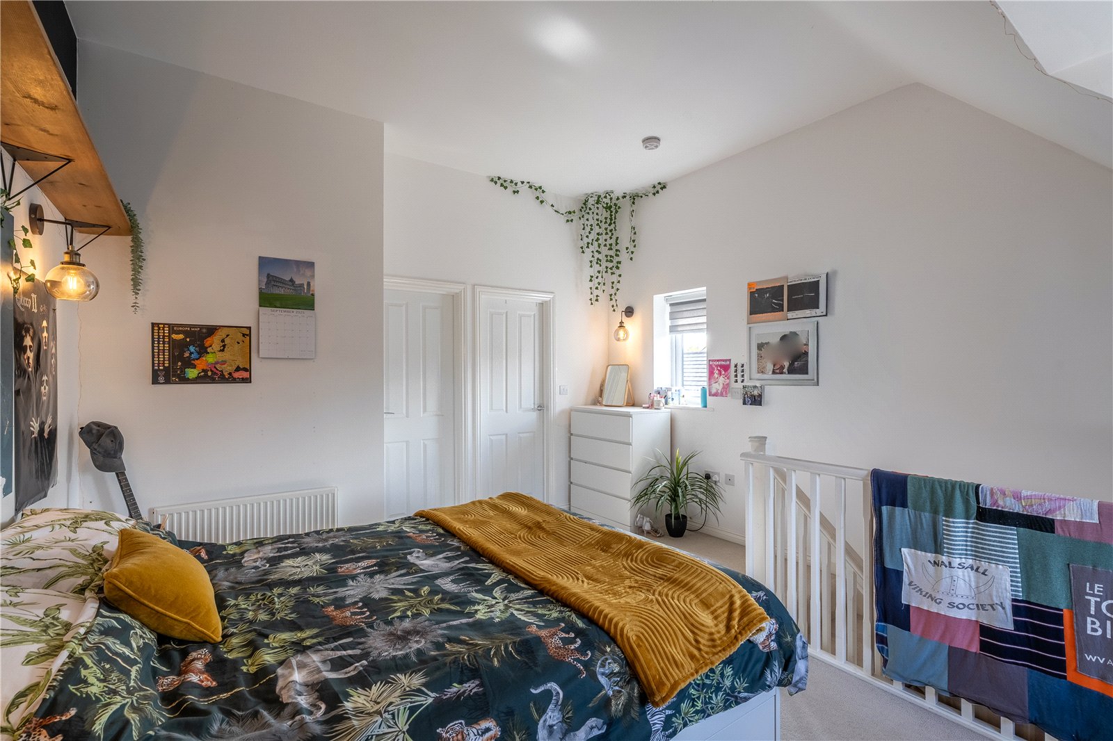 Duddell Street, Lawley Village, Telford, TF4 - DB Roberts