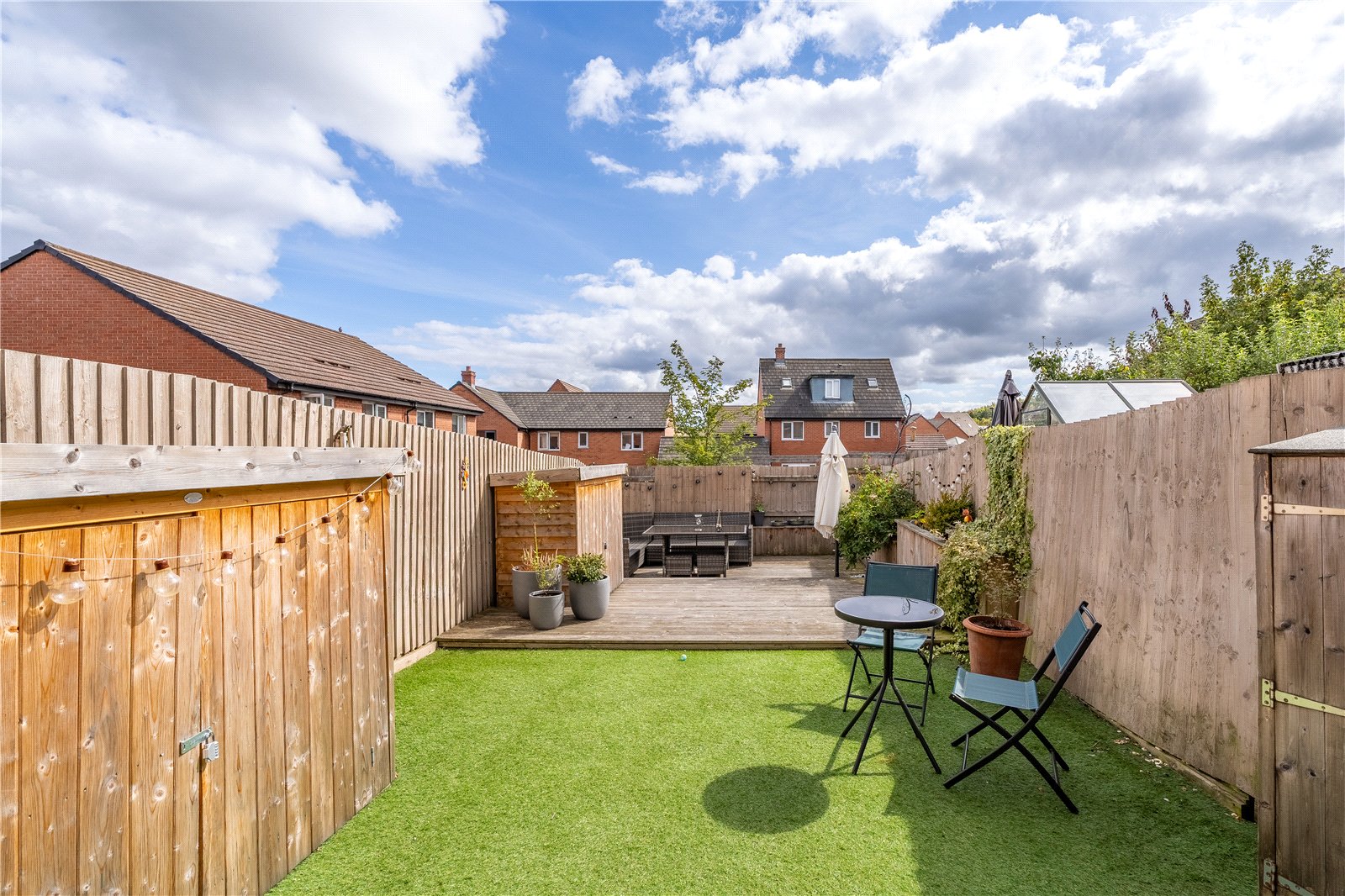Duddell Street, Lawley Village, Telford, TF4 - DB Roberts