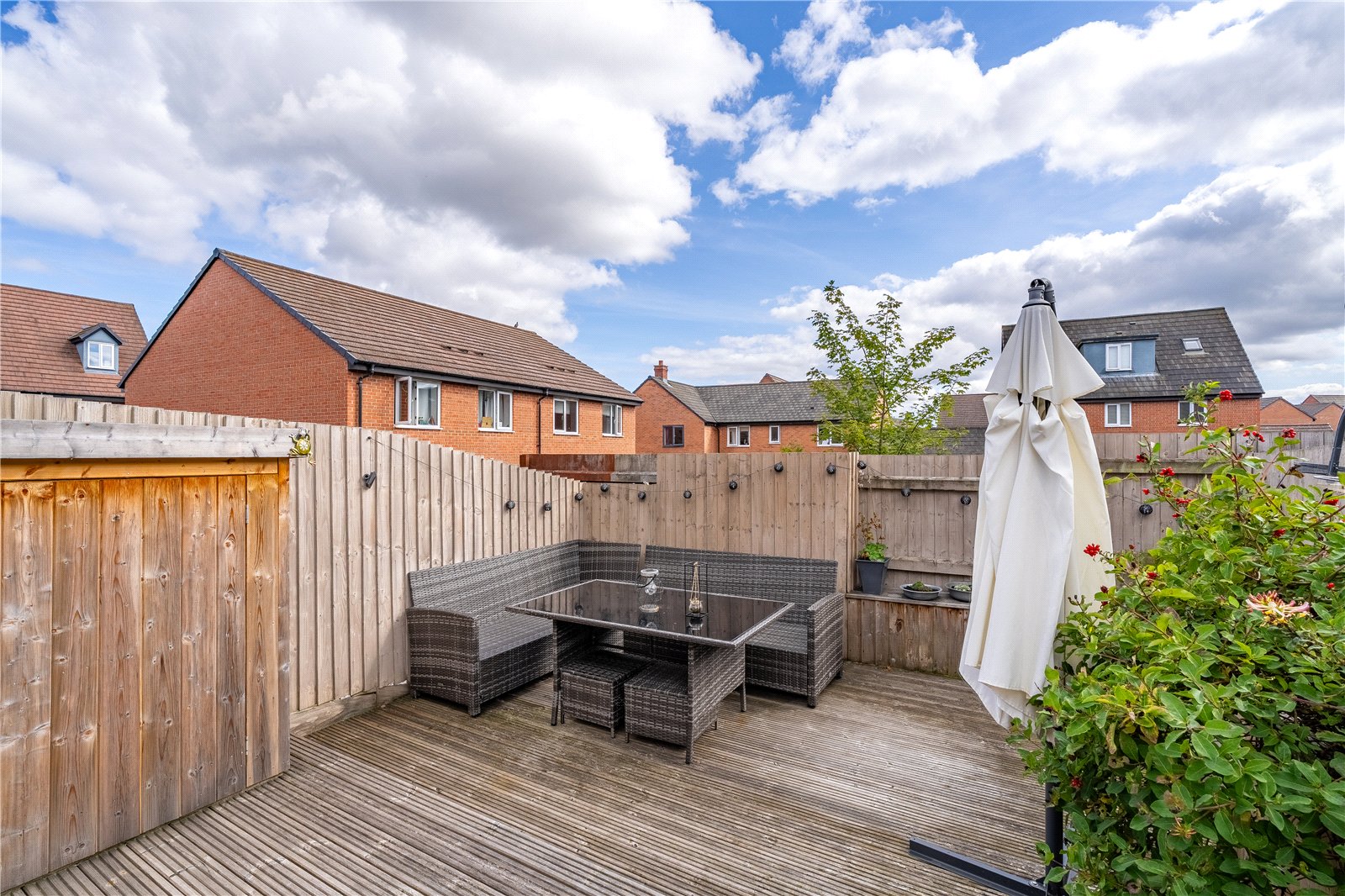 Duddell Street, Lawley Village, Telford, TF4 - DB Roberts