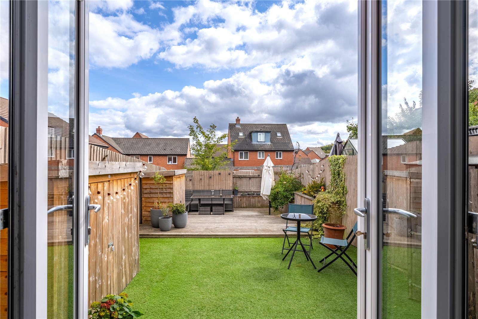 Duddell Street, Lawley Village, Telford, TF4 - DB Roberts