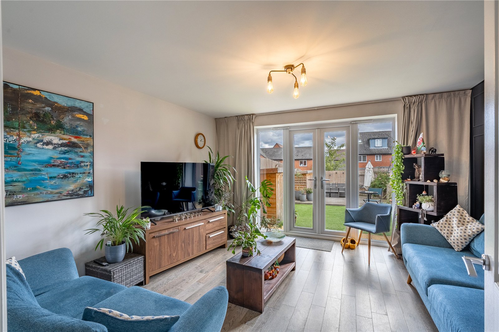 Duddell Street, Lawley Village, Telford, TF4 - DB Roberts
