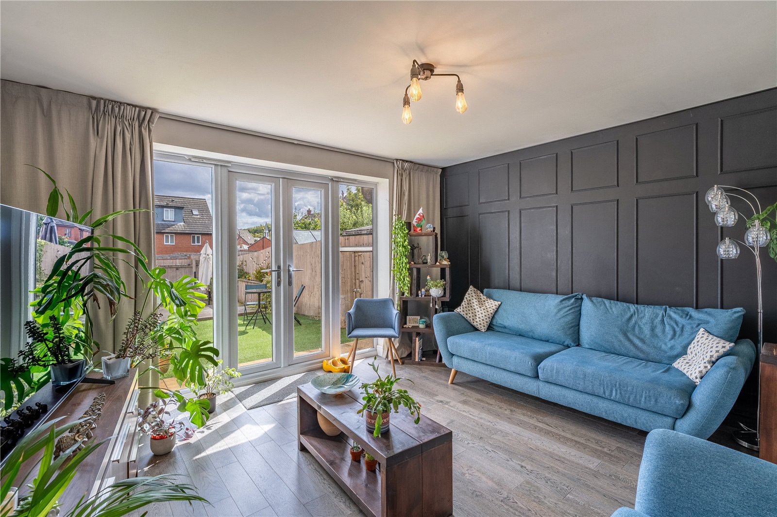 Duddell Street, Lawley Village, Telford, TF4 - DB Roberts