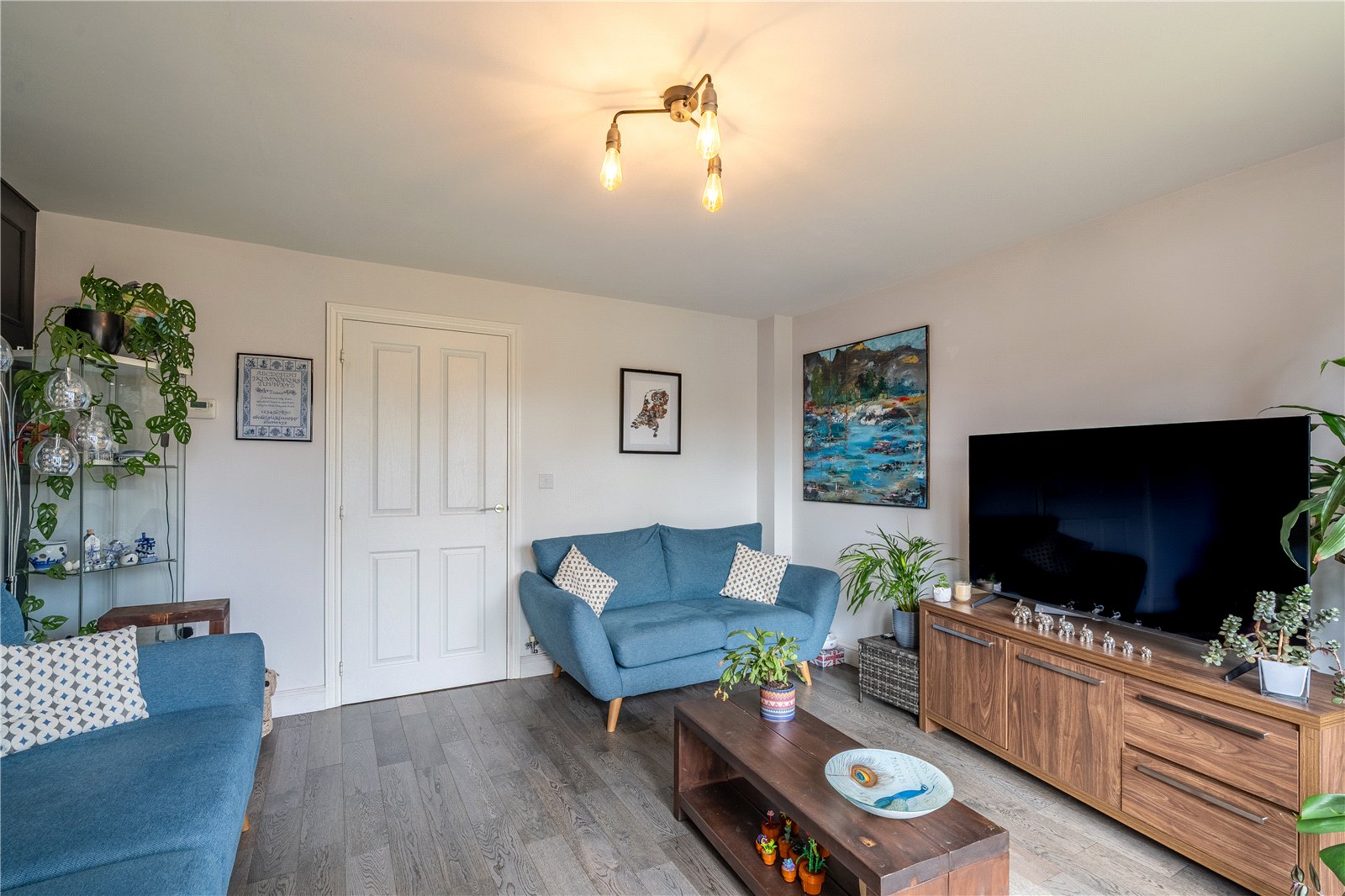 Duddell Street, Lawley Village, Telford, TF4 - DB Roberts