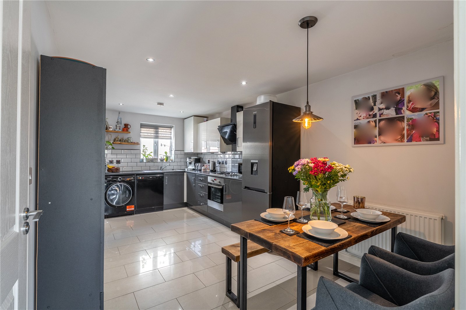 Duddell Street, Lawley Village, Telford, TF4 - DB Roberts