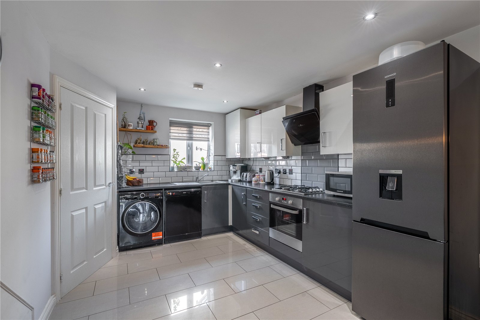 Duddell Street, Lawley Village, Telford, TF4 - DB Roberts