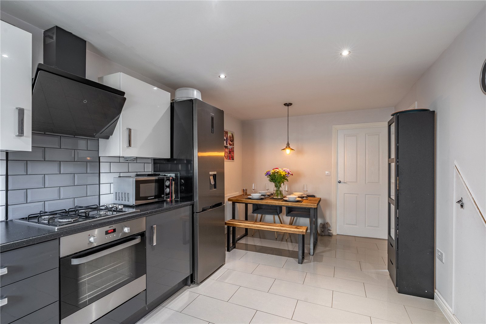 Duddell Street, Lawley Village, Telford, TF4 - DB Roberts