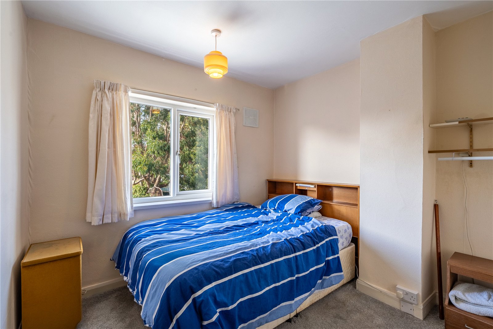 The Avenue, Castlecroft, Wolverhampton, WV3 - DB Roberts