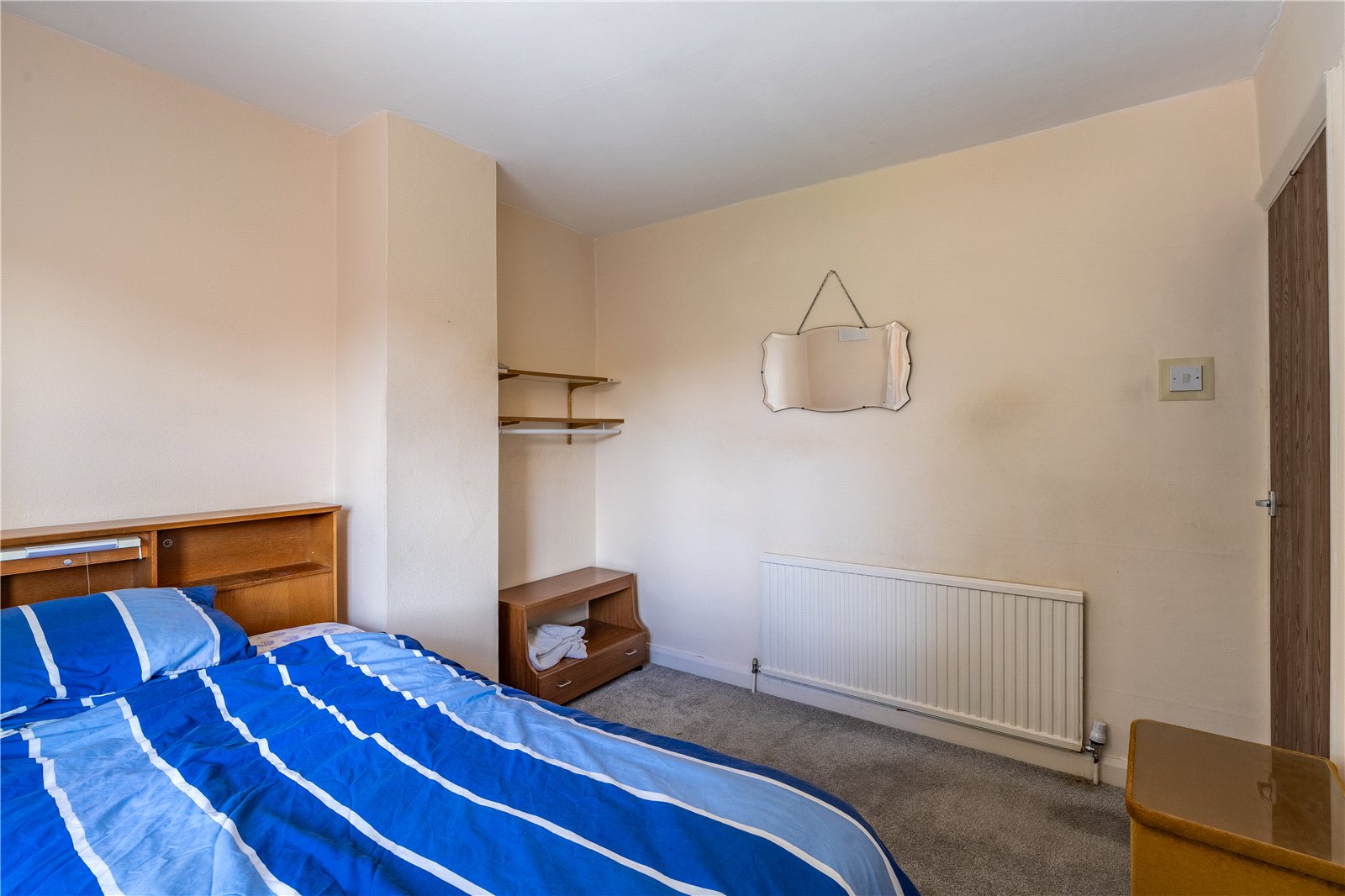 The Avenue, Castlecroft, Wolverhampton, WV3 - DB Roberts