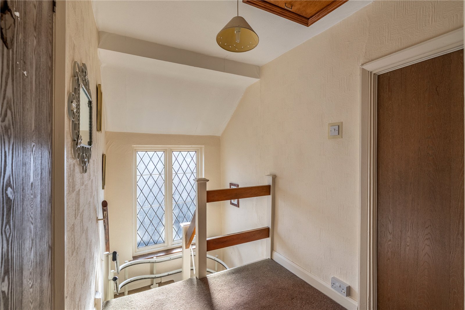 The Avenue, Castlecroft, Wolverhampton, WV3 - DB Roberts