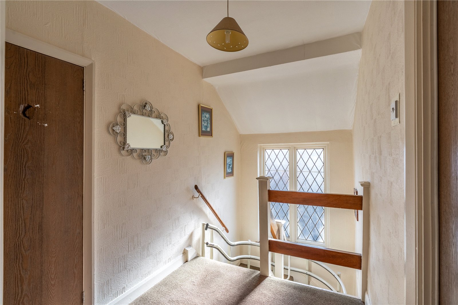 The Avenue, Castlecroft, Wolverhampton, WV3 - DB Roberts