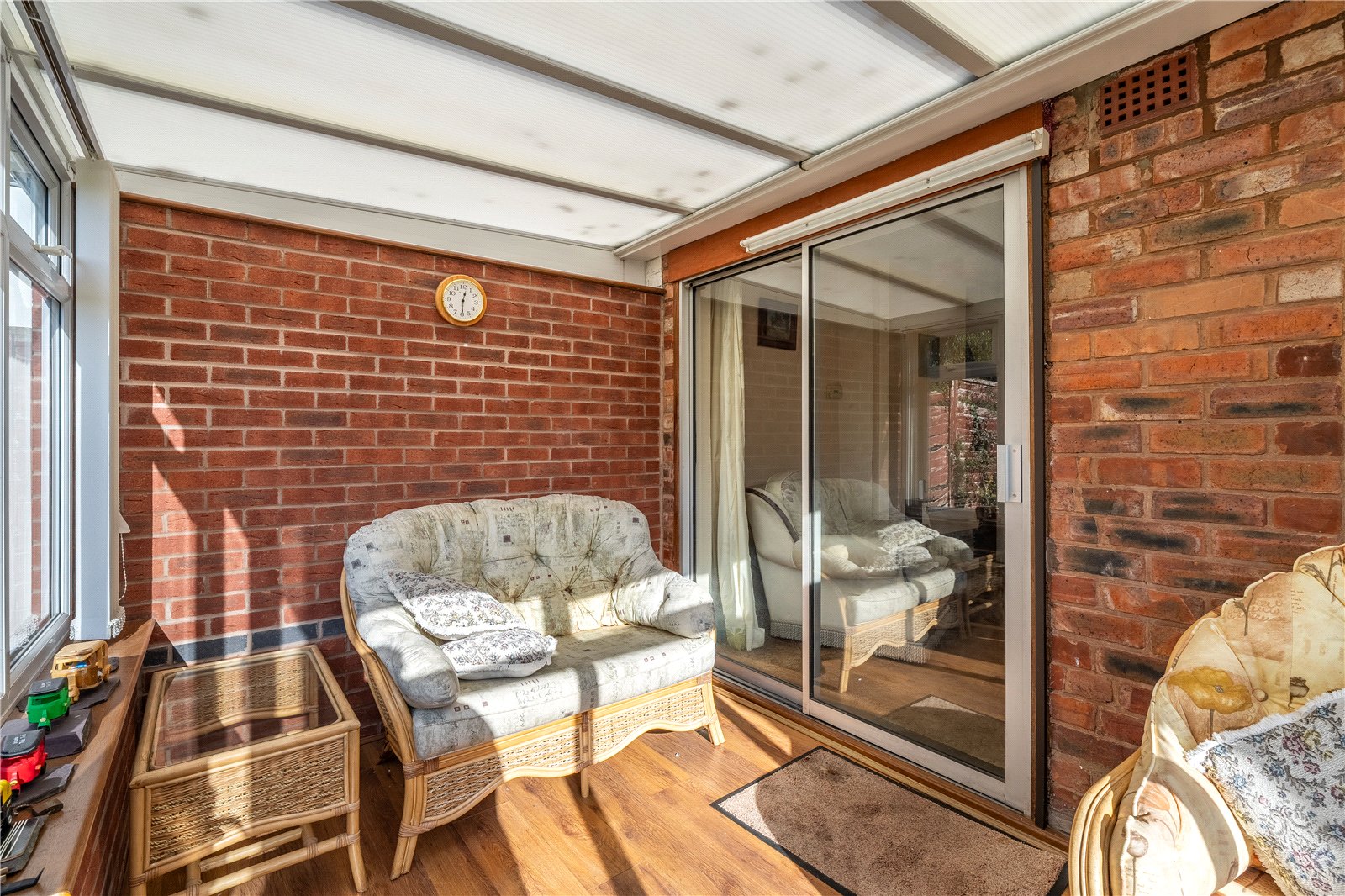 The Avenue, Castlecroft, Wolverhampton, WV3 - DB Roberts