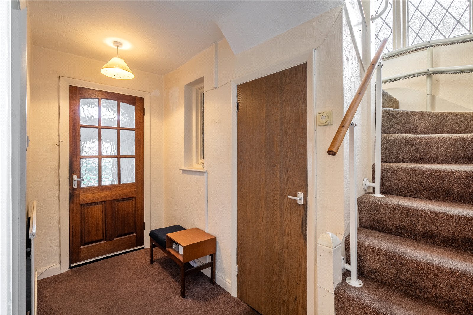 The Avenue, Castlecroft, Wolverhampton, WV3 - DB Roberts