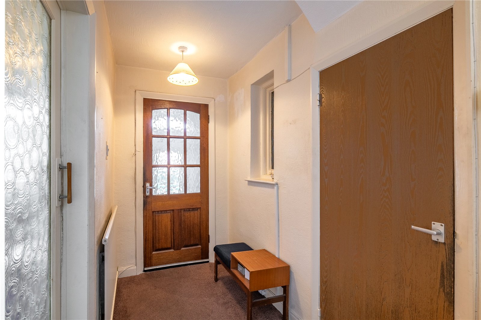 The Avenue, Castlecroft, Wolverhampton, WV3 - DB Roberts