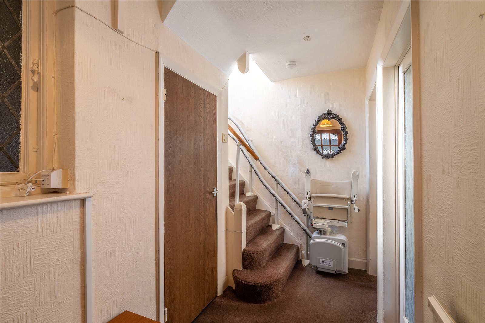 The Avenue, Castlecroft, Wolverhampton, WV3 - DB Roberts