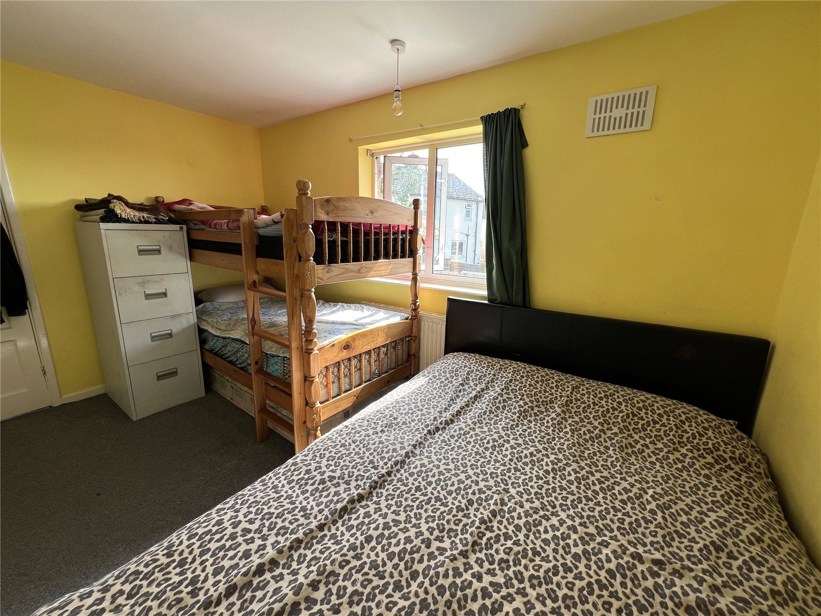Dawley Road, Arleston, Telford, TF1 - DB Roberts