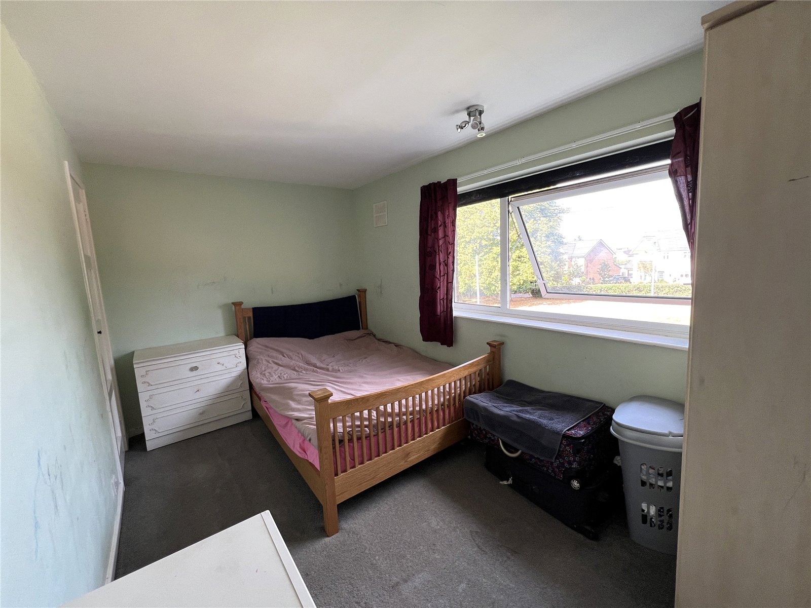 Dawley Road, Arleston, Telford, TF1 - DB Roberts