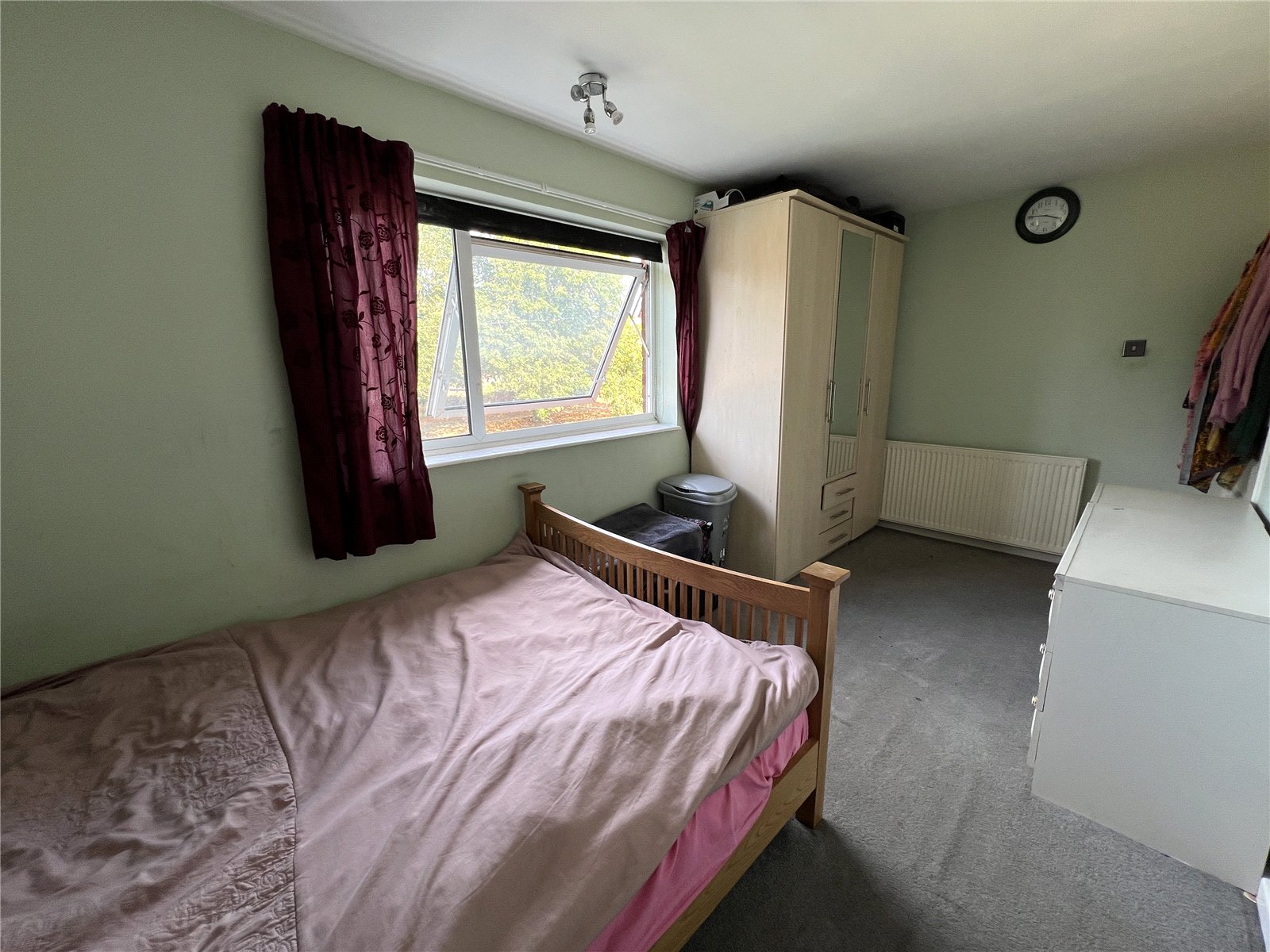 Dawley Road, Arleston, Telford, TF1 - DB Roberts