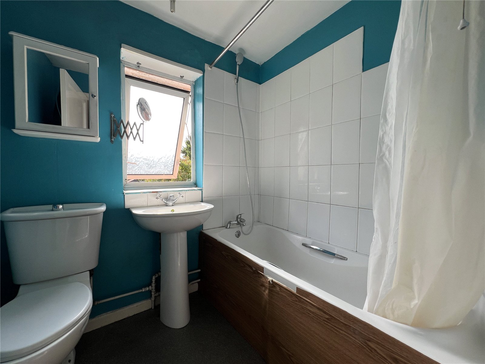 Dawley Road, Arleston, Telford, TF1 - DB Roberts
