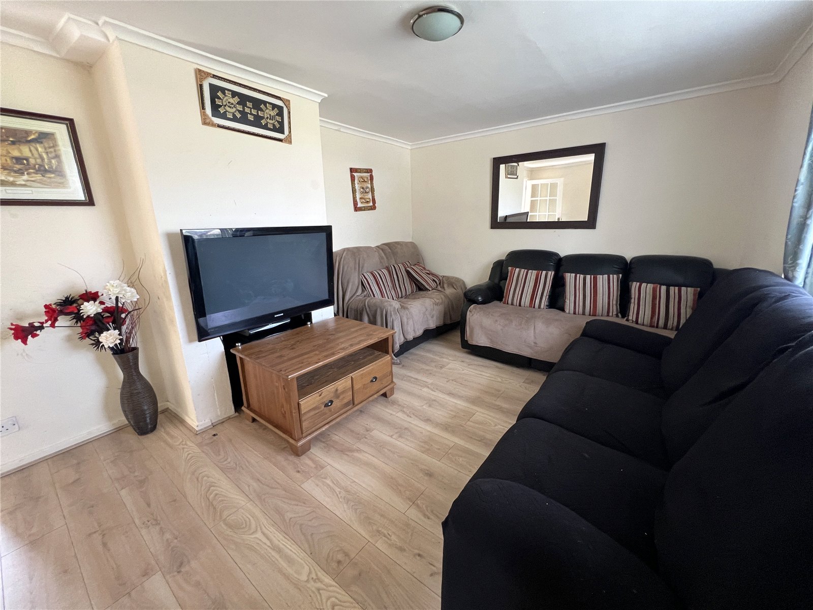 Dawley Road, Arleston, Telford, TF1 - DB Roberts