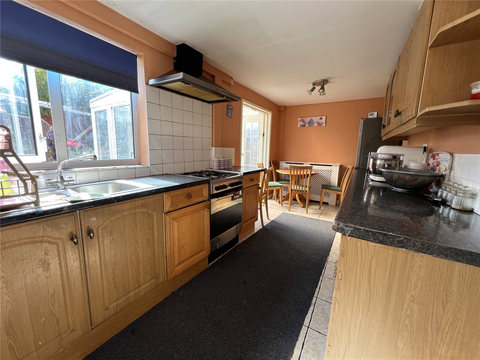 Dawley Road, Arleston, Telford, TF1 - DB Roberts
