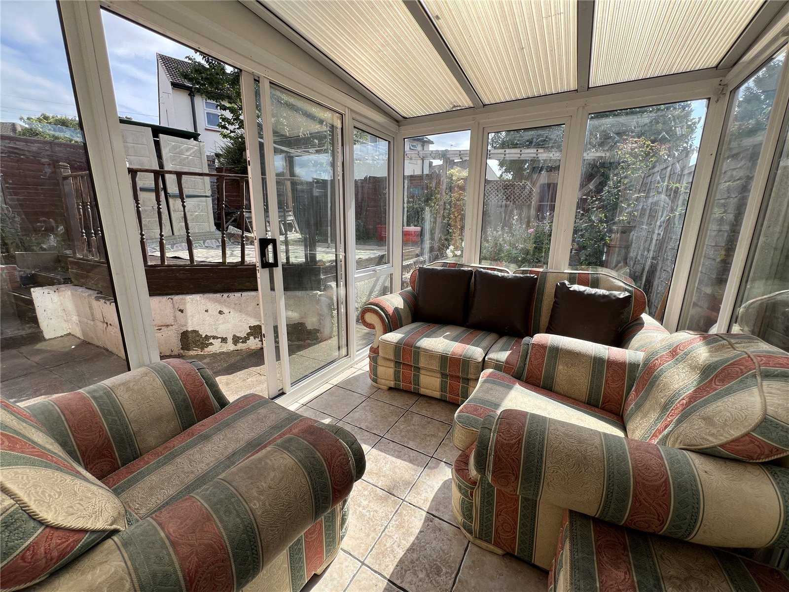 Dawley Road, Arleston, Telford, TF1 - DB Roberts