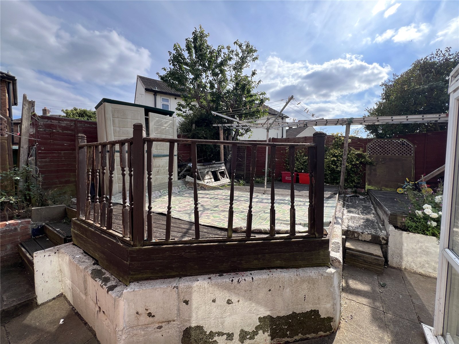 Dawley Road, Arleston, Telford, TF1 - DB Roberts