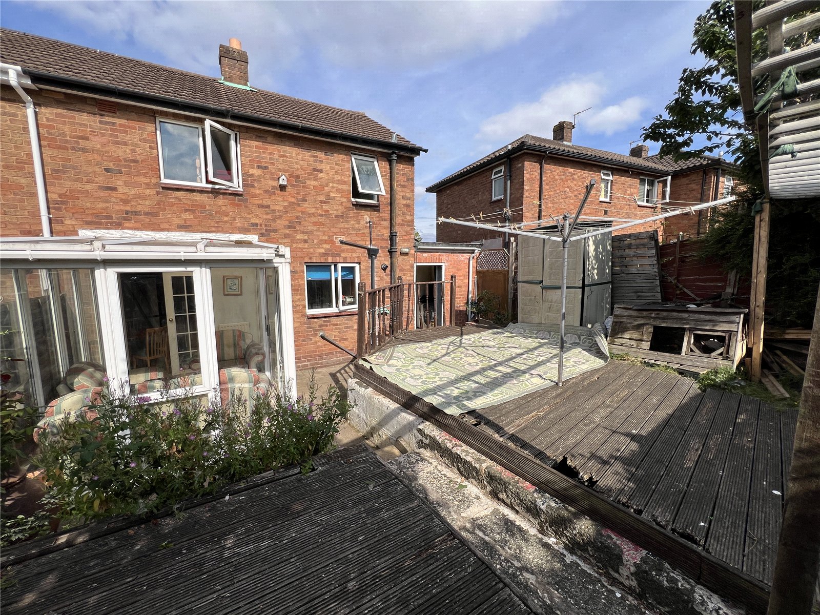 Dawley Road, Arleston, Telford, TF1 - DB Roberts
