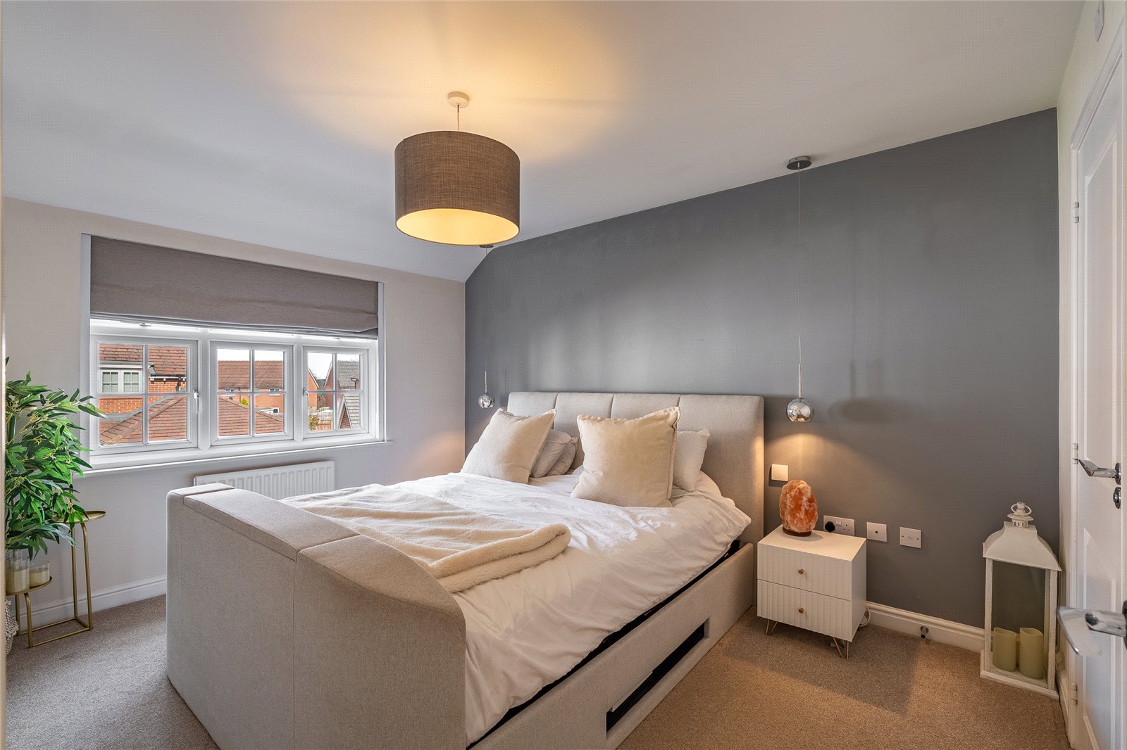 Little Mill Meadow, Leegomery, Telford, TF1 - DB Roberts
