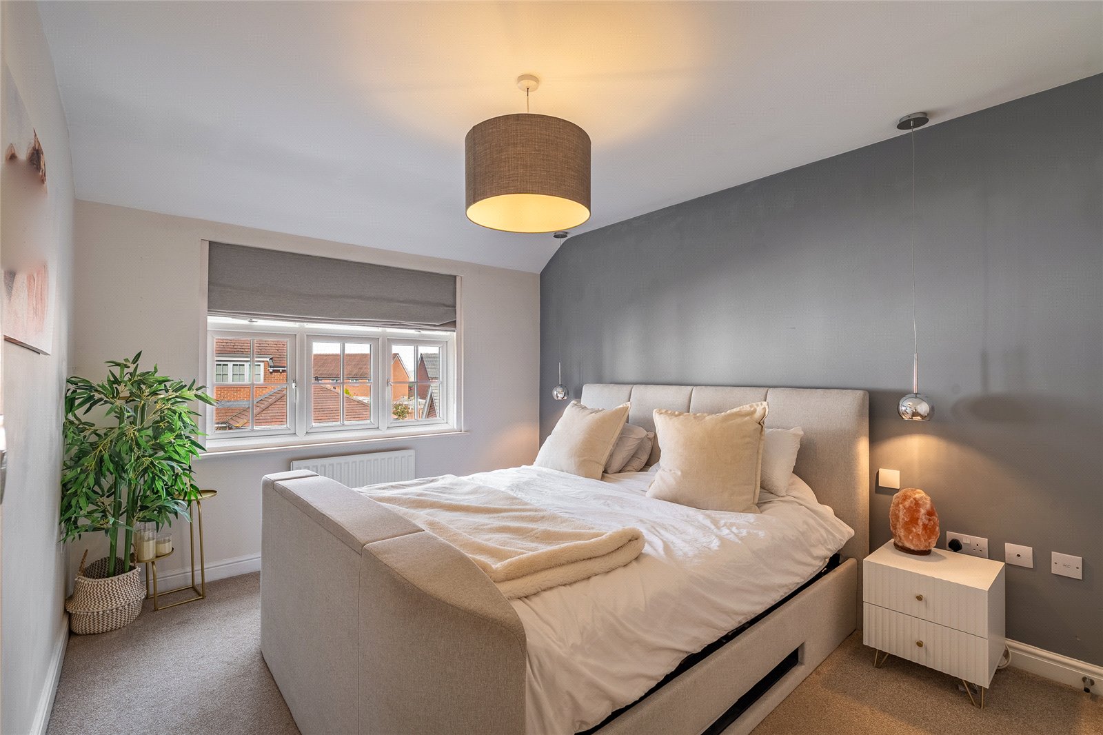Little Mill Meadow, Leegomery, Telford, TF1 - DB Roberts