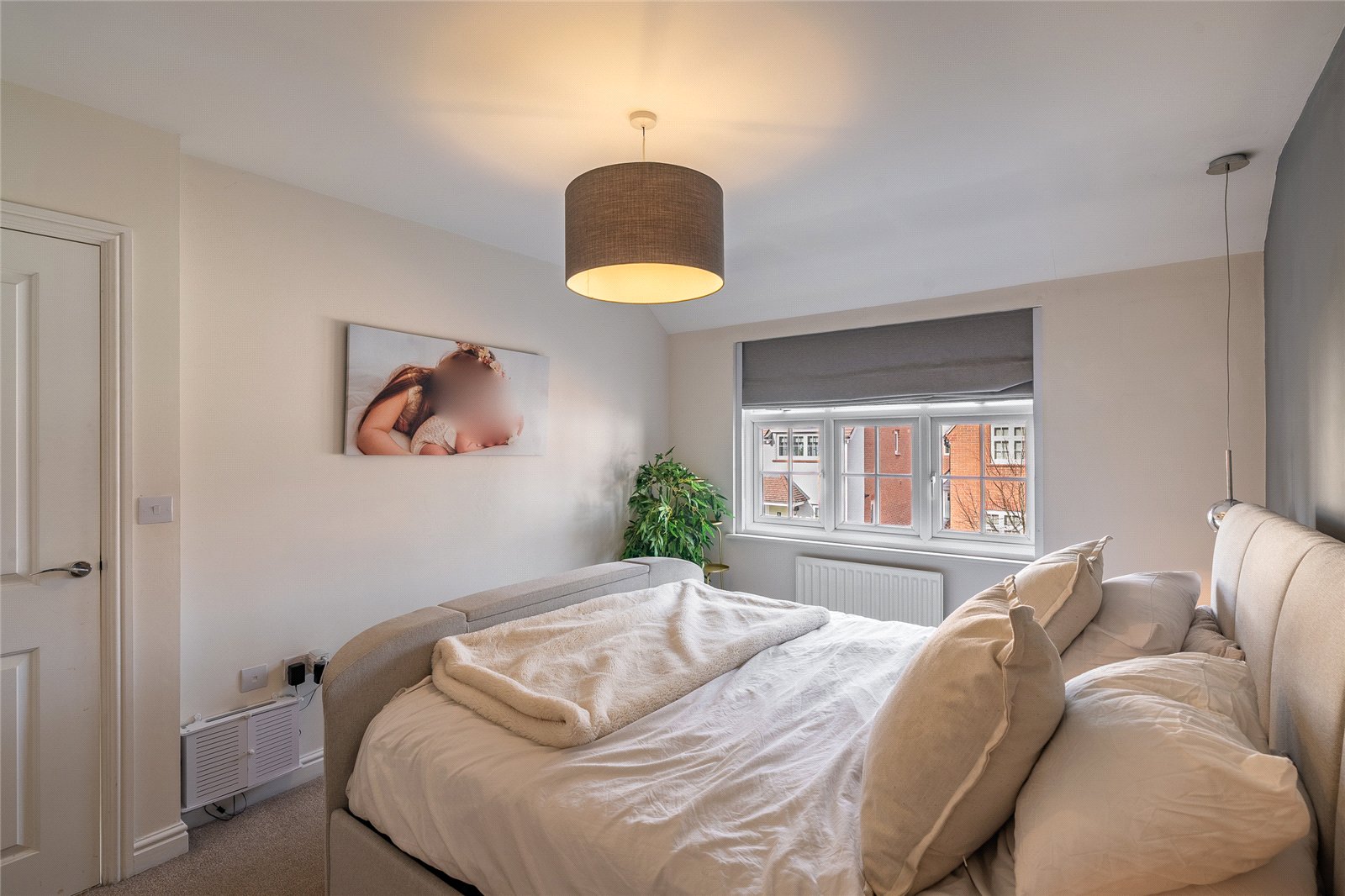 Little Mill Meadow, Leegomery, Telford, TF1 - DB Roberts