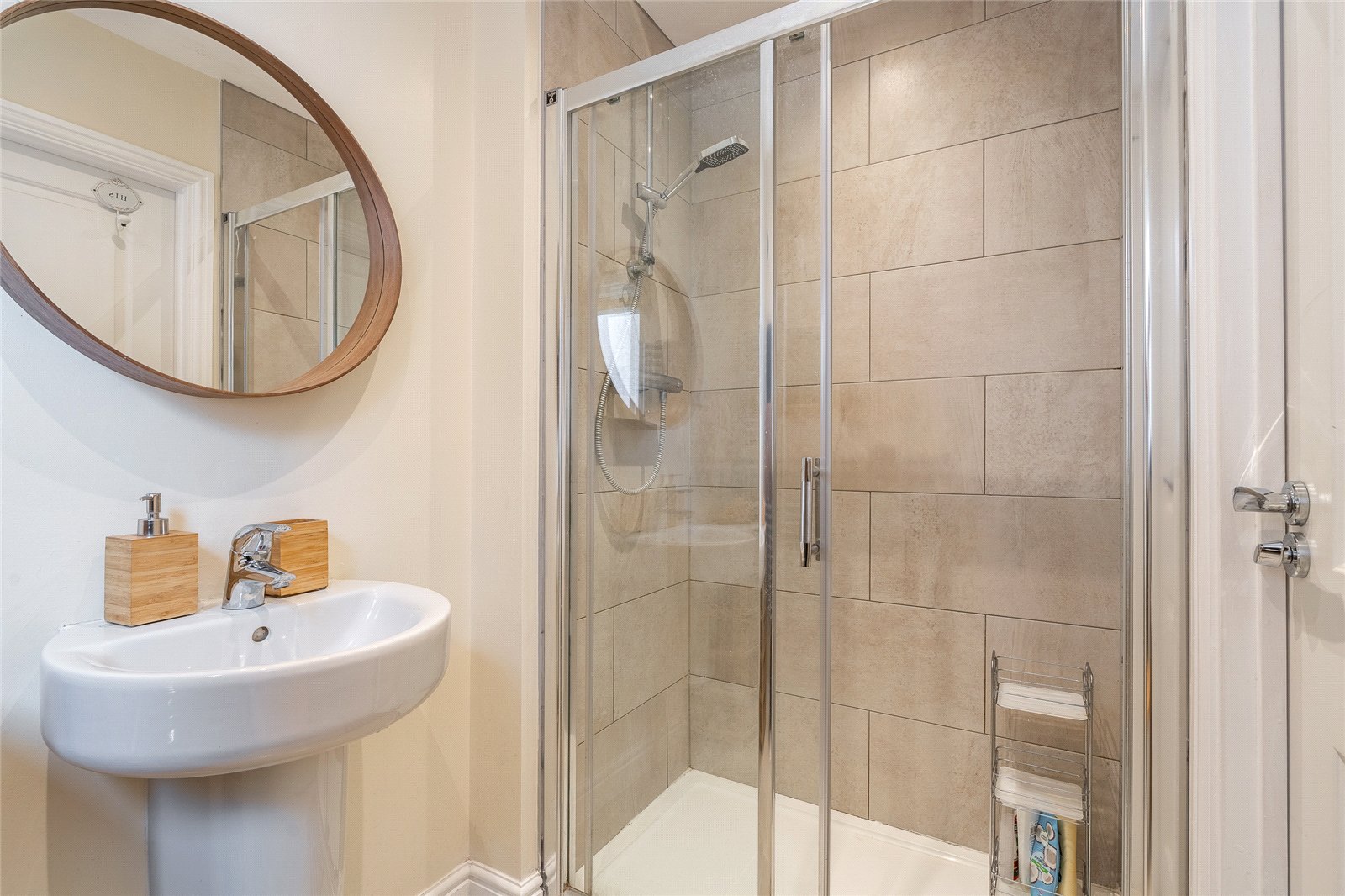 Little Mill Meadow, Leegomery, Telford, TF1 - DB Roberts