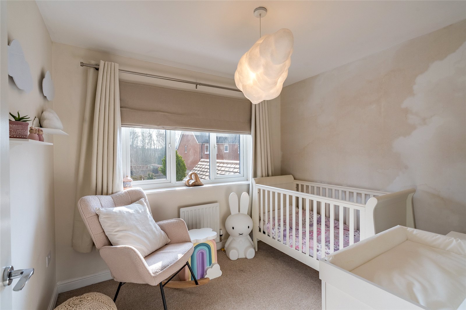 Little Mill Meadow, Leegomery, Telford, TF1 - DB Roberts