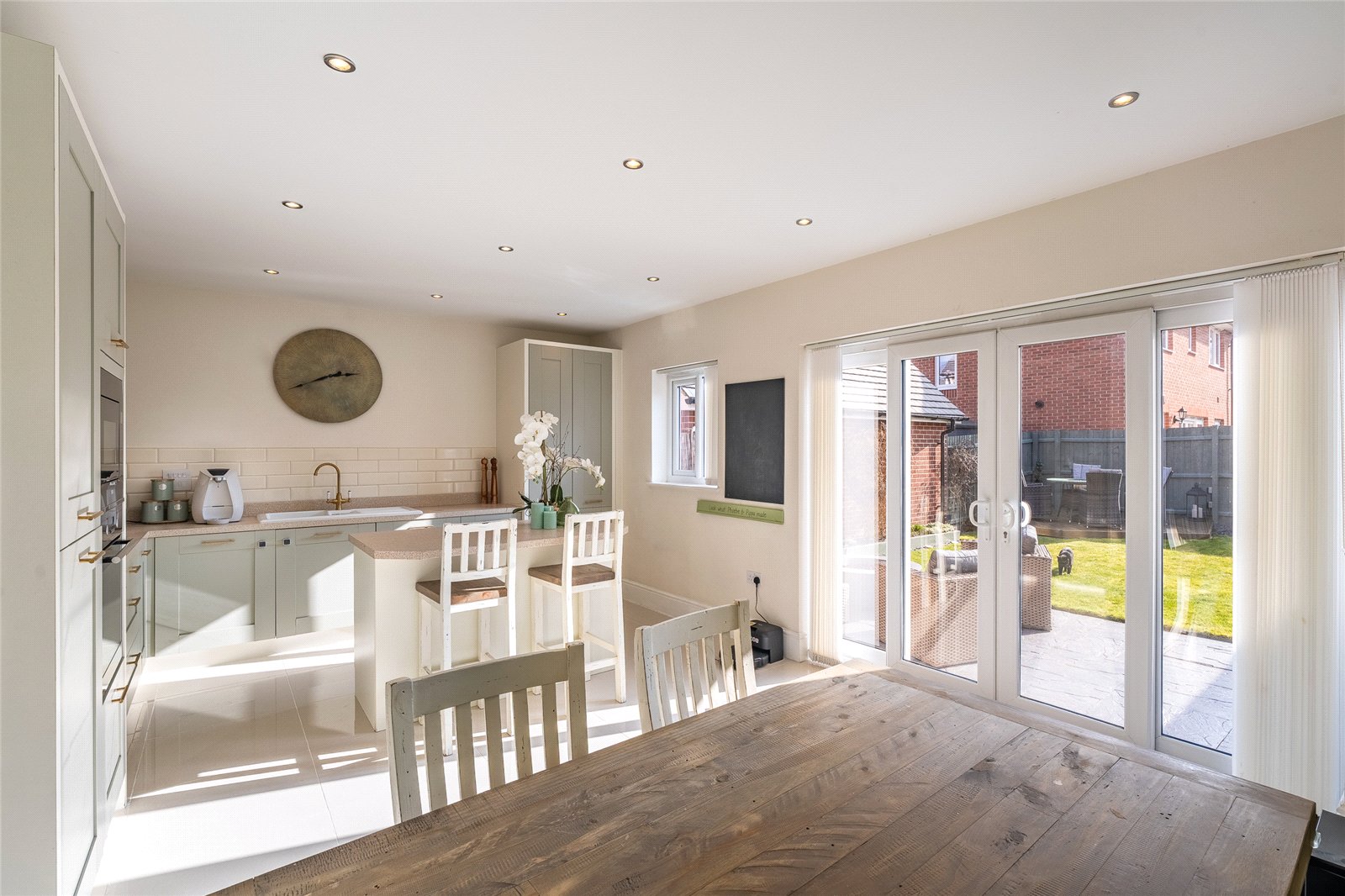 Little Mill Meadow, Leegomery, Telford, TF1 - DB Roberts