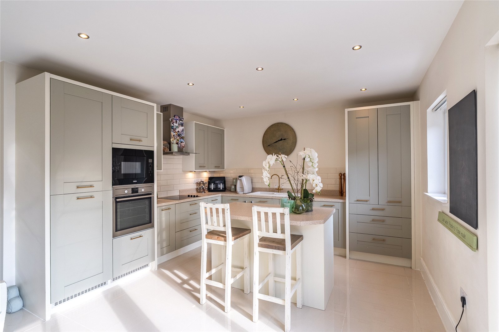 Little Mill Meadow, Leegomery, Telford, TF1 - DB Roberts