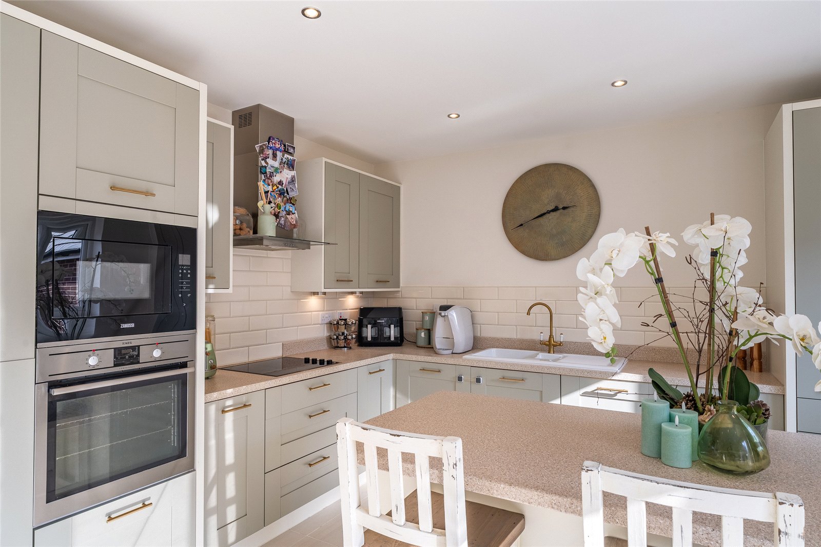 Little Mill Meadow, Leegomery, Telford, TF1 - DB Roberts