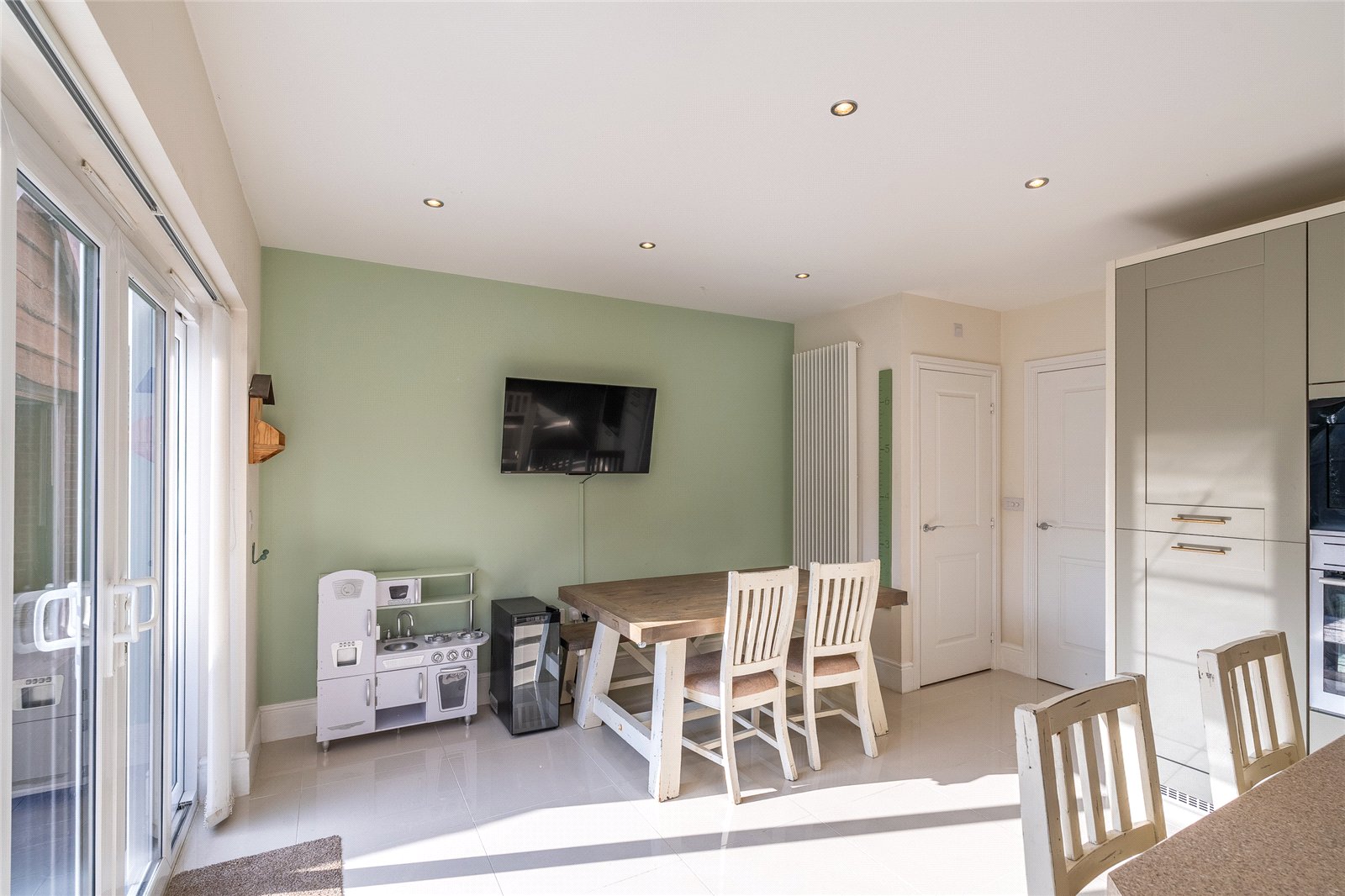 Little Mill Meadow, Leegomery, Telford, TF1 - DB Roberts