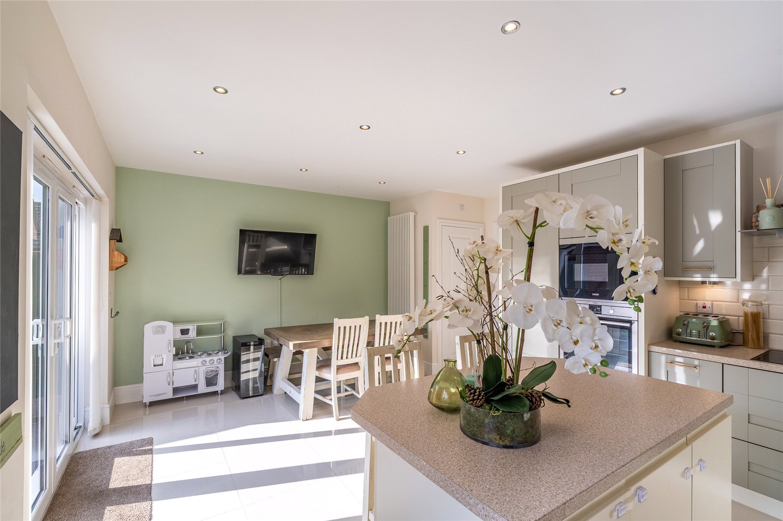Little Mill Meadow, Leegomery, Telford, TF1 - DB Roberts