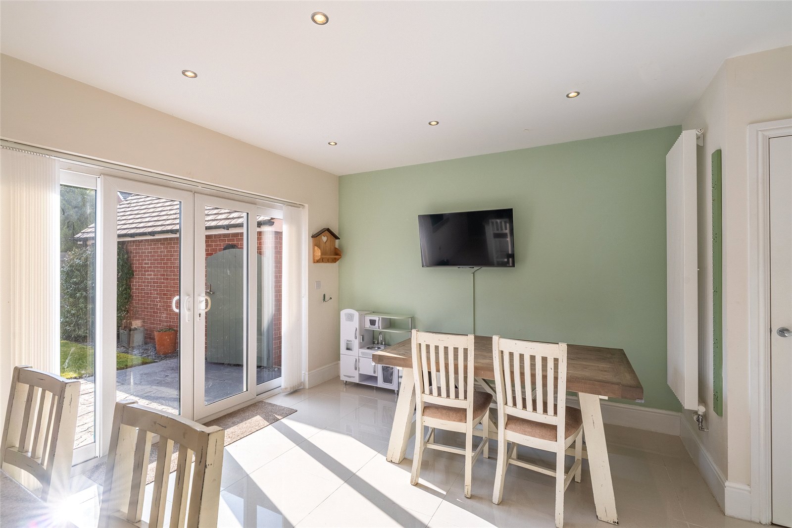 Little Mill Meadow, Leegomery, Telford, TF1 - DB Roberts