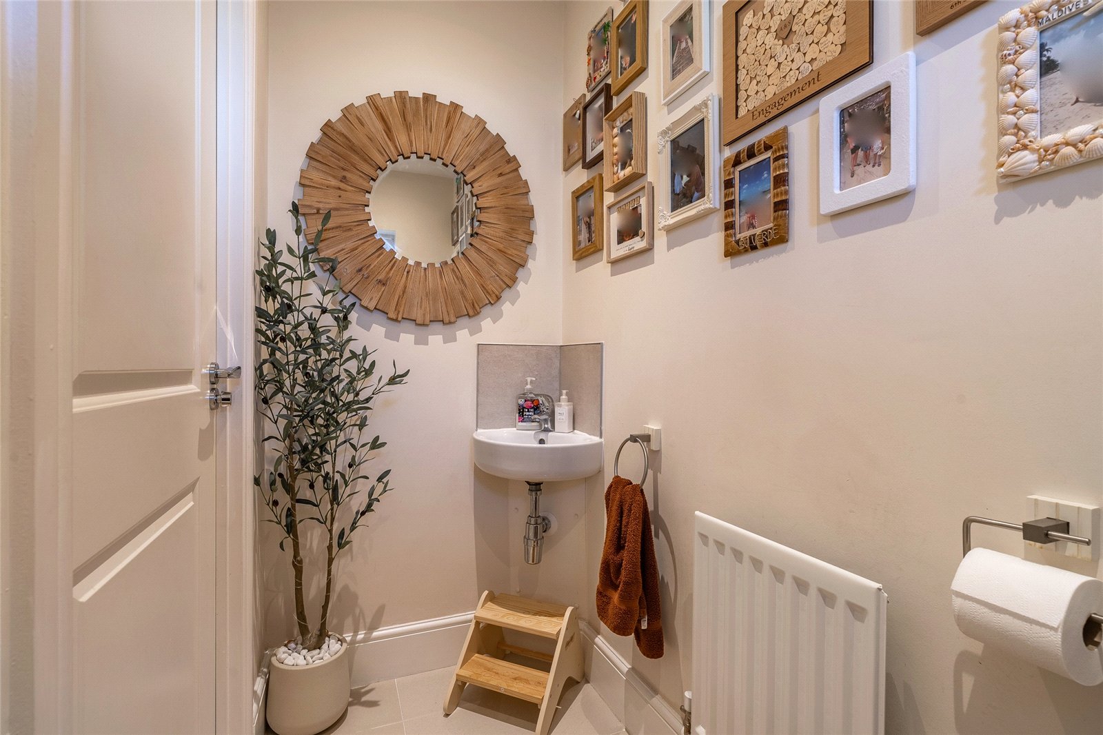 Little Mill Meadow, Leegomery, Telford, TF1 - DB Roberts