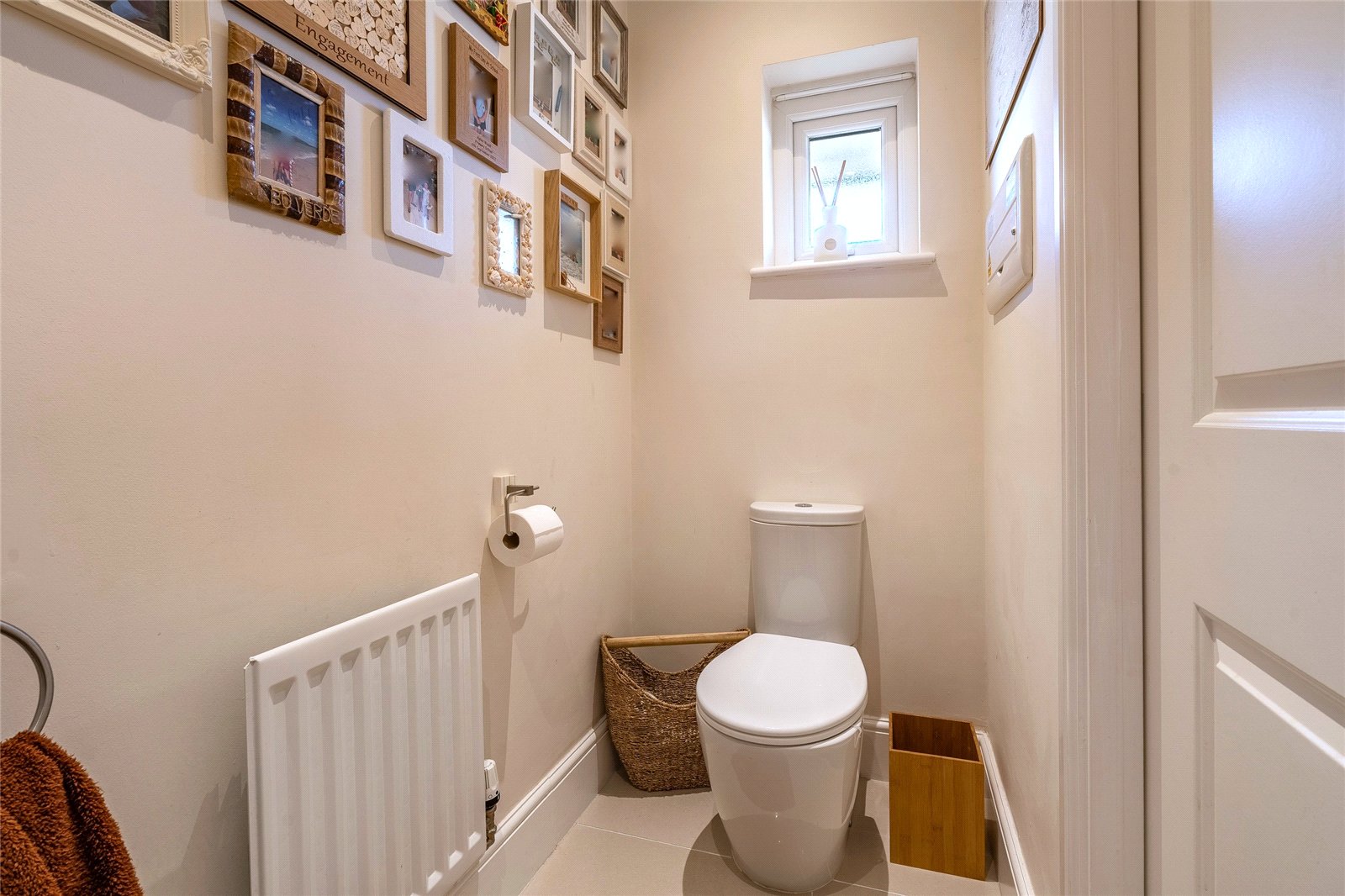 Little Mill Meadow, Leegomery, Telford, TF1 - DB Roberts