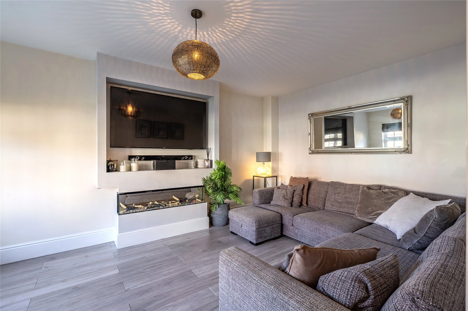 Little Mill Meadow, Leegomery, Telford, TF1 - DB Roberts