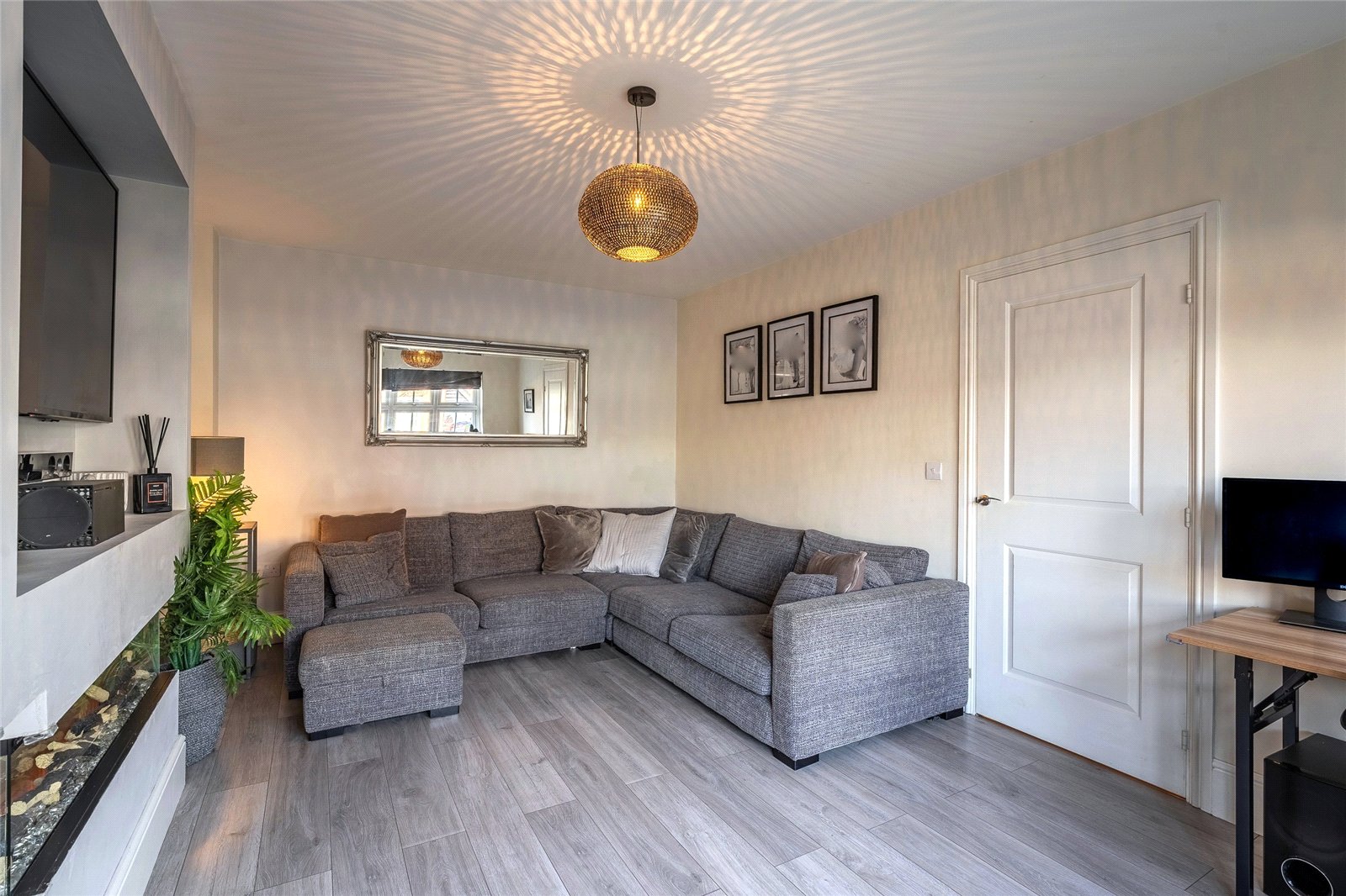 Little Mill Meadow, Leegomery, Telford, TF1 - DB Roberts