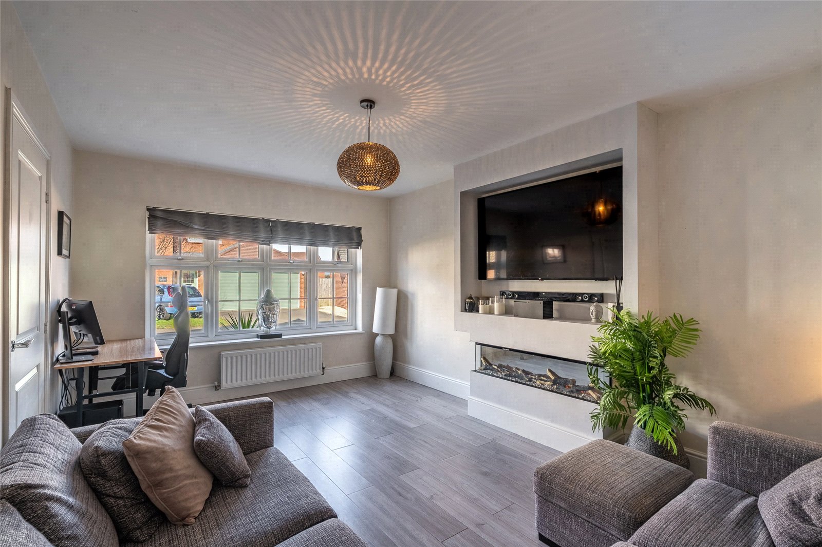 Little Mill Meadow, Leegomery, Telford, TF1 - DB Roberts