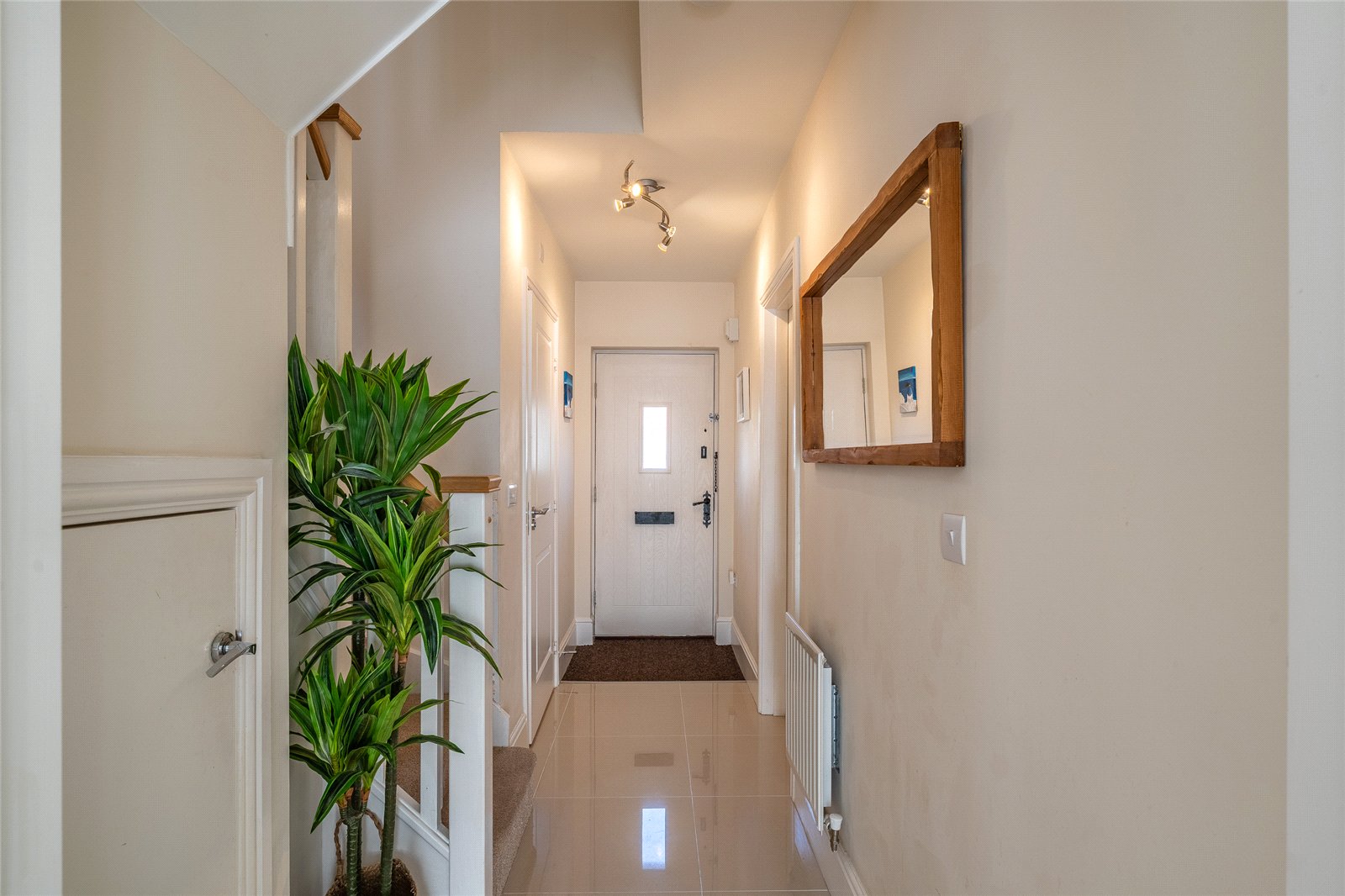 Little Mill Meadow, Leegomery, Telford, TF1 - DB Roberts
