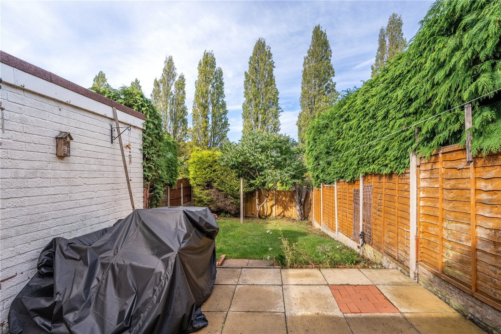 Helming Drive, Moseley Village, Wolverhampton, WV1 - DB Roberts