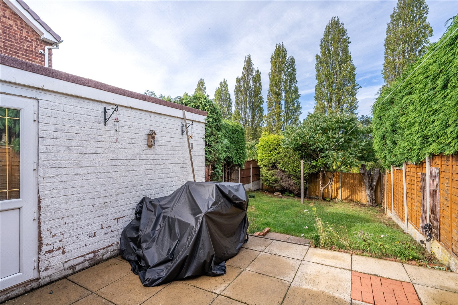Helming Drive, Moseley Village, Wolverhampton, WV1 - DB Roberts