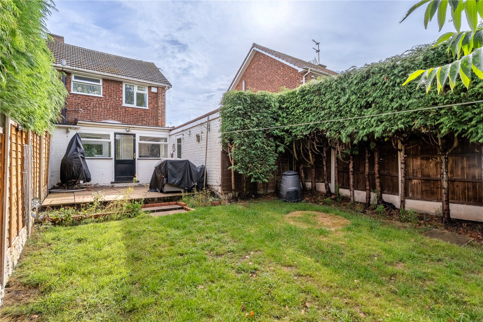 Helming Drive, Moseley Village, Wolverhampton, WV1 - DB Roberts