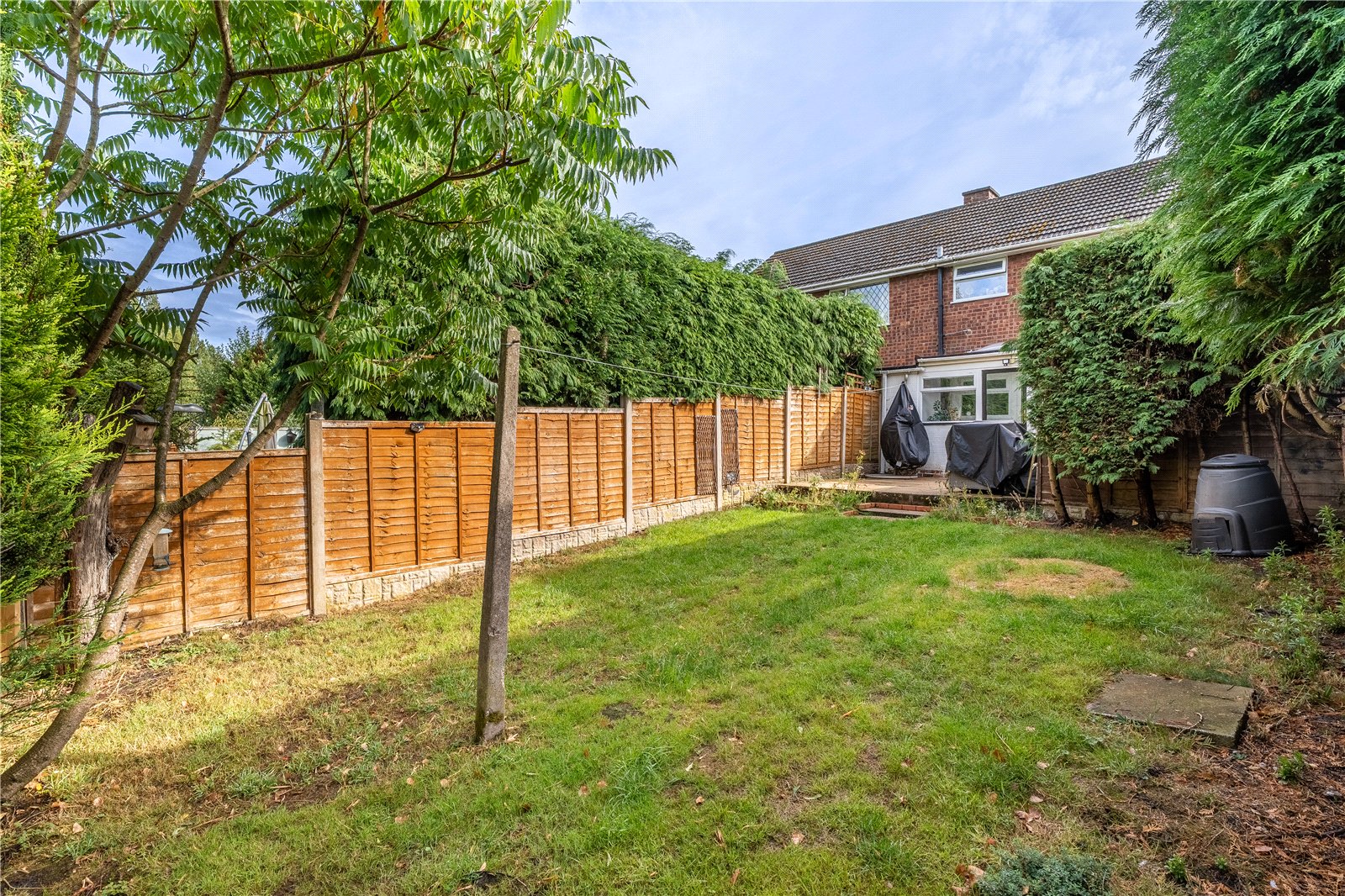 Helming Drive, Moseley Village, Wolverhampton, WV1 - DB Roberts