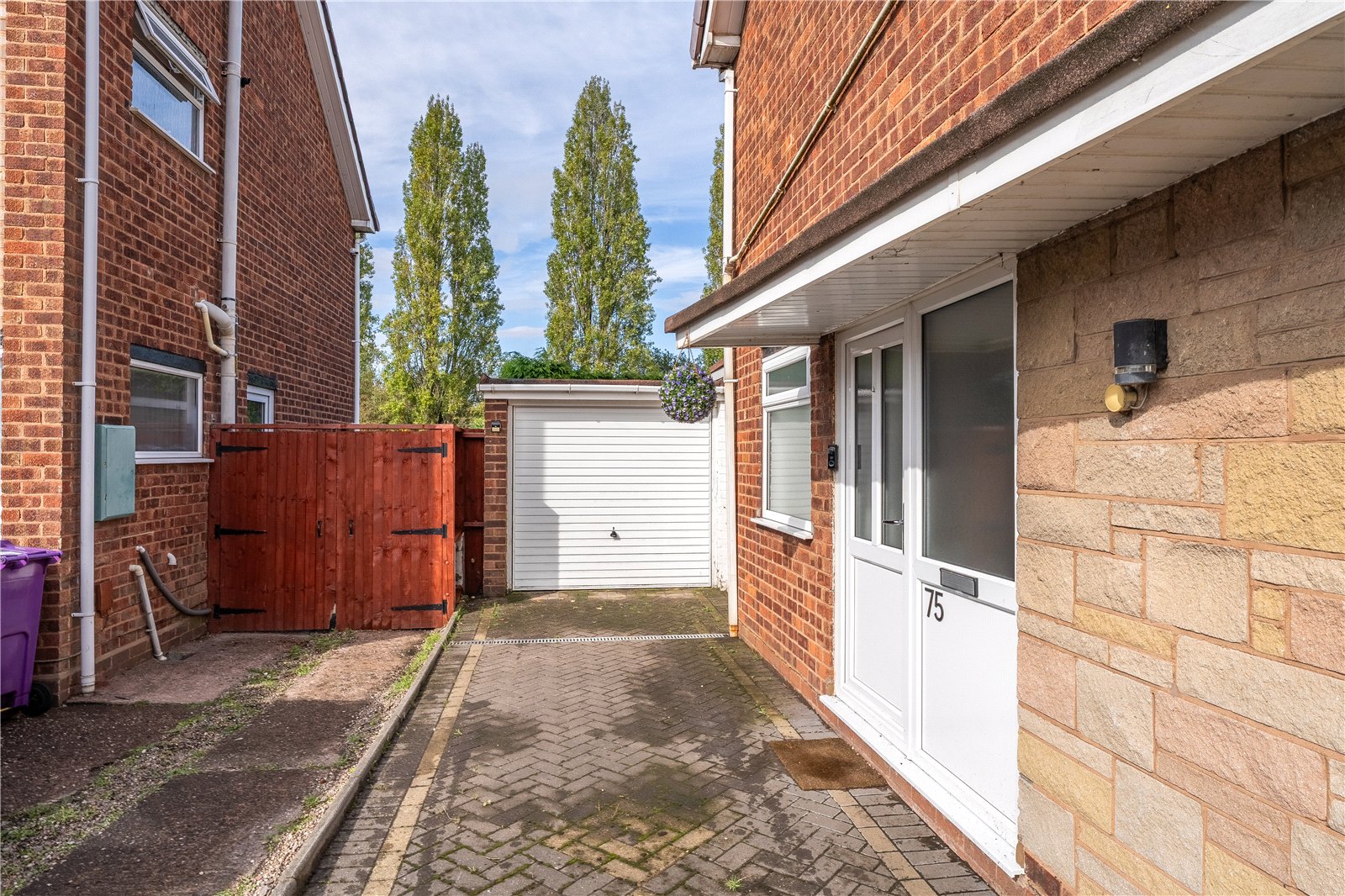 Helming Drive, Moseley Village, Wolverhampton, WV1 - DB Roberts