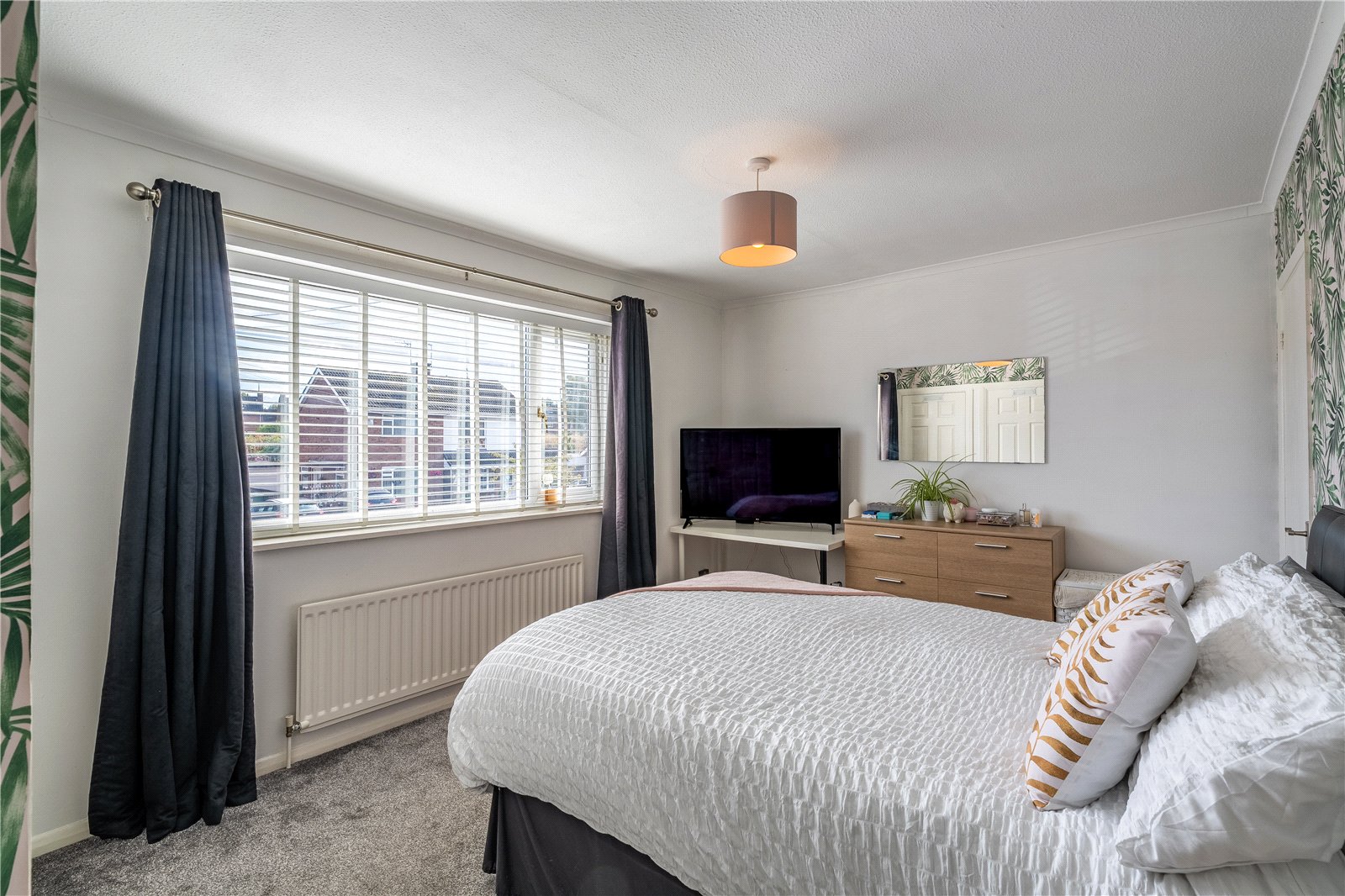 Helming Drive, Moseley Village, Wolverhampton, WV1 - DB Roberts
